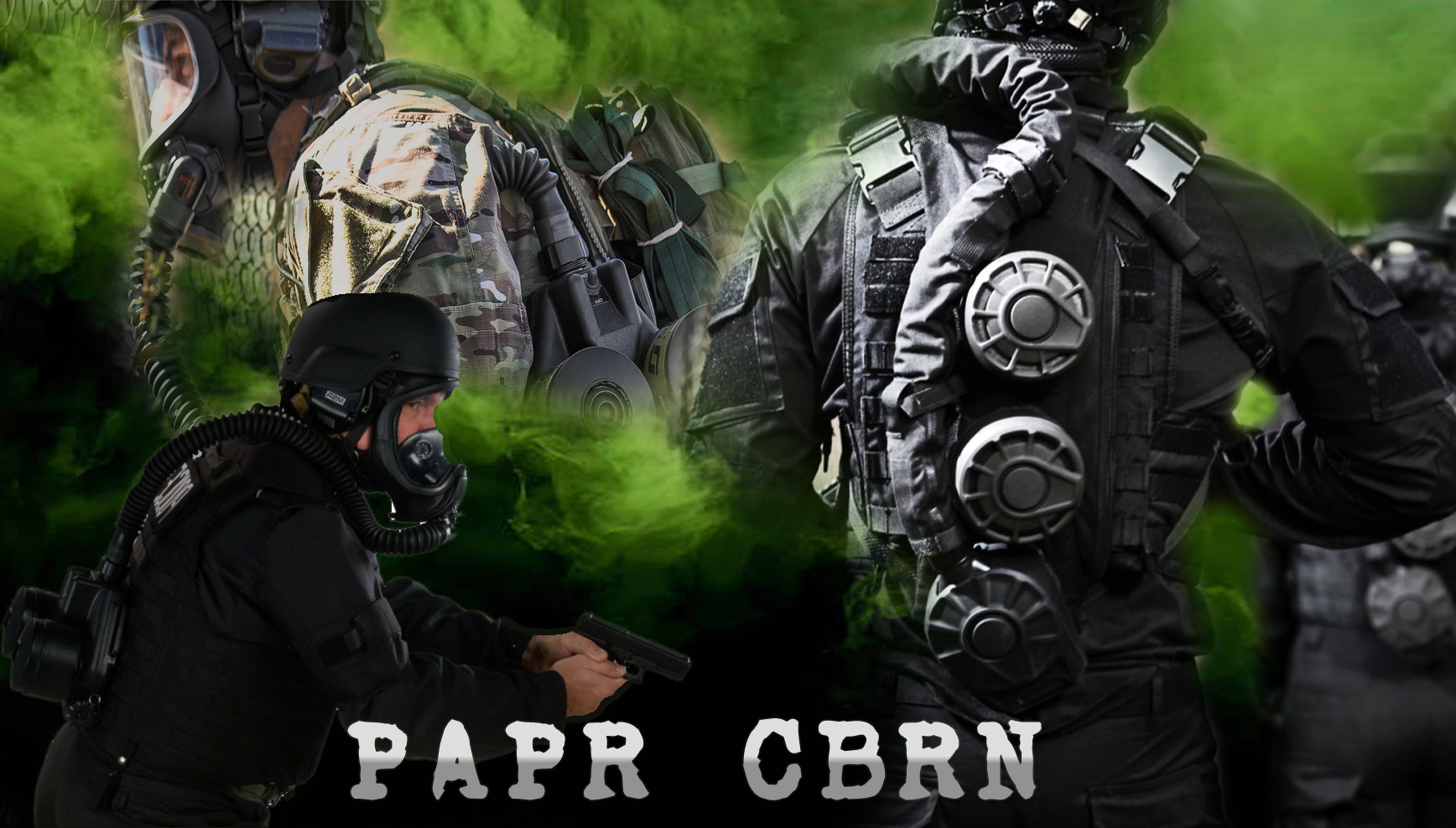 Photo montage by John Retsios