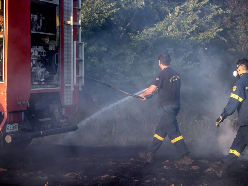 Σωλήνα υψηλής πίεσης