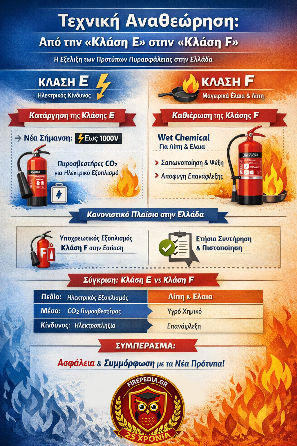 Infographic by Fire Rescue Pedia
