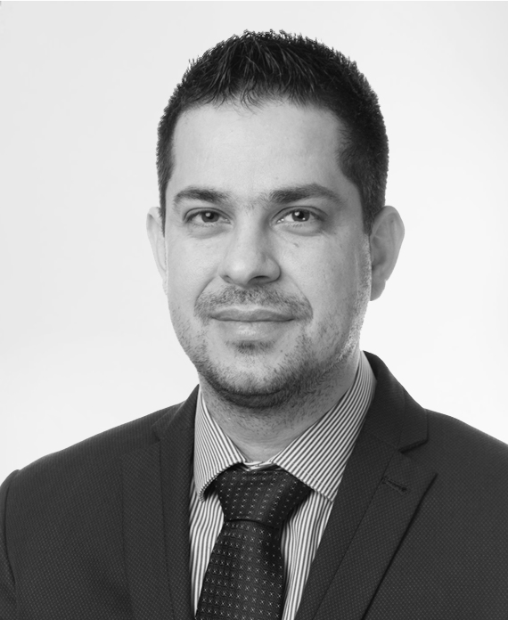 Κίμων Παντελίδης, PhD