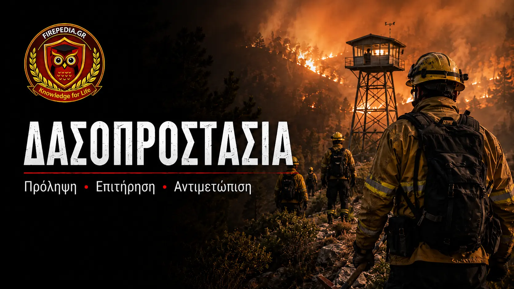 Δασοπροστασία