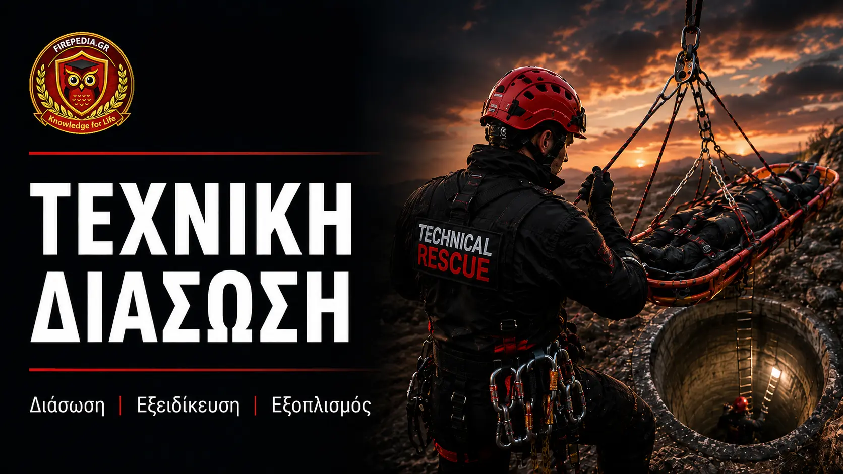 Τεχνική Διάσωση