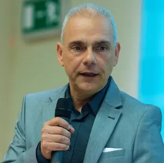 Βαρσάμης Γ. Σπυρίδων