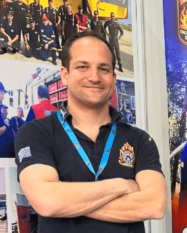 Ζαφείριος Χ. Στέφανος, προφίλ